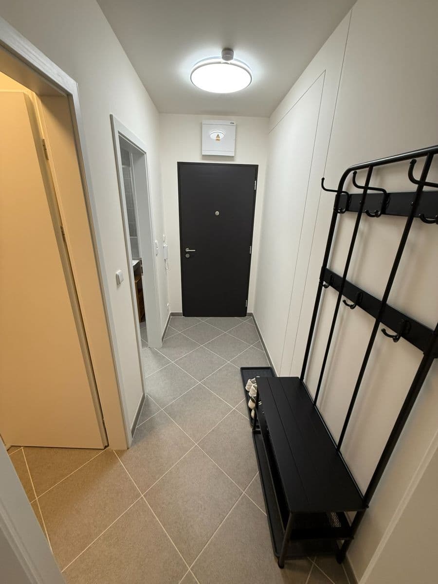 Pronájem bytu 2+kk 42 m², Thomasova, Praha, Praha Pronájem bytu 2+kk 42 m², Thomasova, Praha, Praha