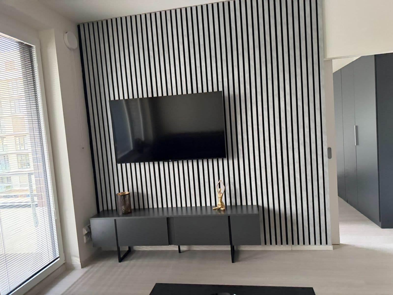 Pronájem bytu 2+kk 42 m², Thomasova, Praha, Praha Pronájem bytu 2+kk 42 m², Thomasova, Praha, Praha
