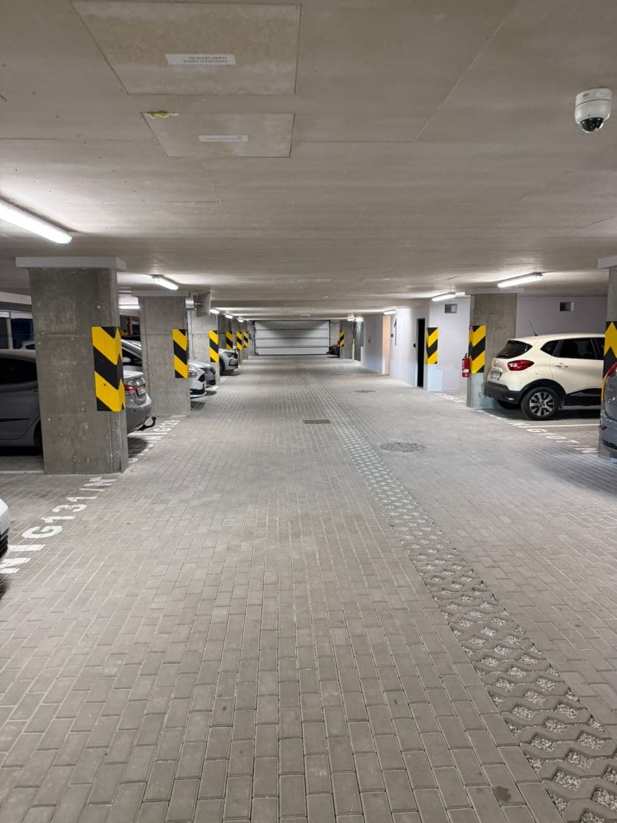 Pronájem bytu 2+kk 42 m², Thomasova, Praha, Praha Pronájem bytu 2+kk 42 m², Thomasova, Praha, Praha