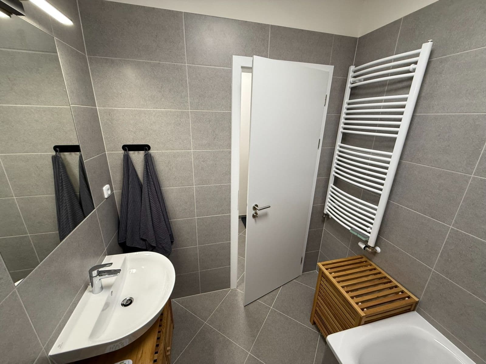 Pronájem bytu 2+kk 42 m², Thomasova, Praha, Praha Pronájem bytu 2+kk 42 m², Thomasova, Praha, Praha