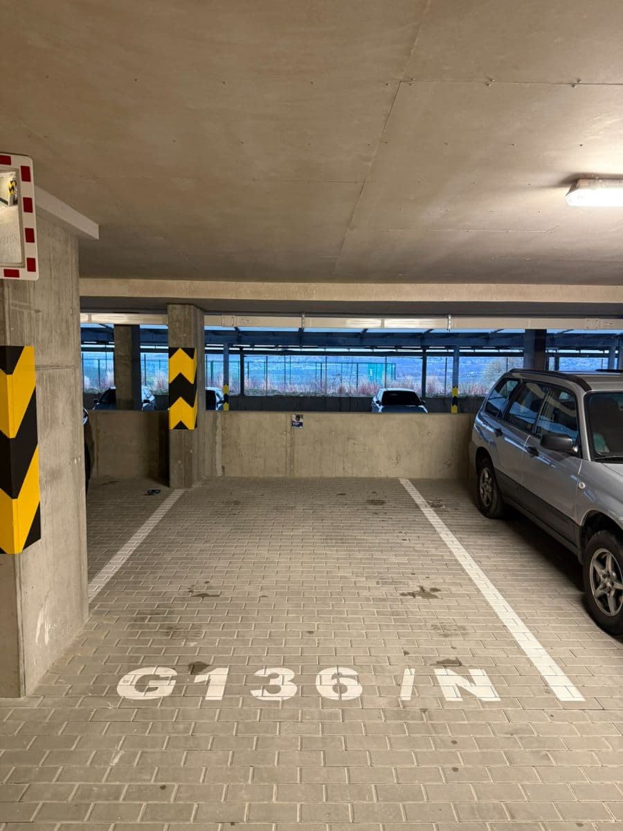 Pronájem bytu 2+kk 42 m², Thomasova, Praha, Praha Pronájem bytu 2+kk 42 m², Thomasova, Praha, Praha