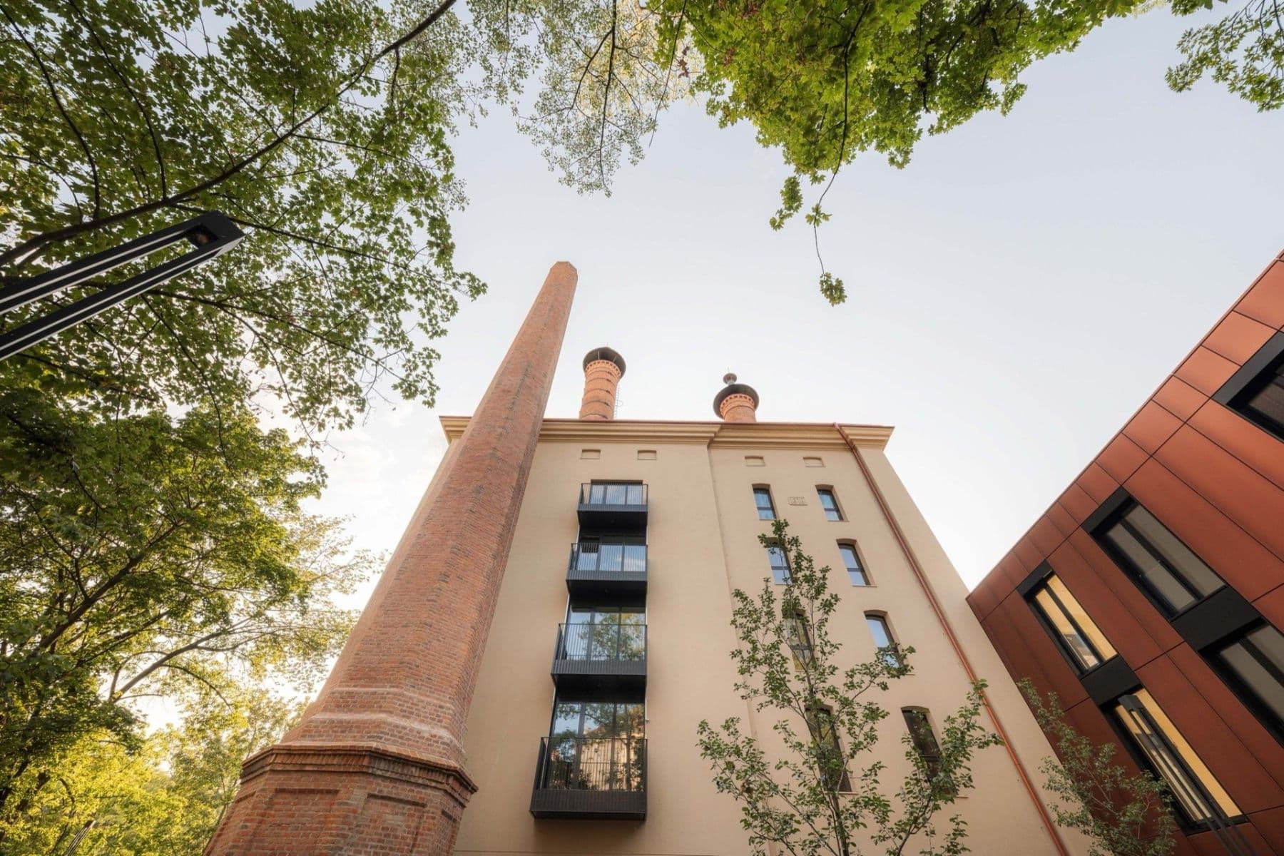Pronájem bytu 1+kk 26 m², Mnatova, Praha, Praha Pronájem bytu 1+kk 26 m², Mnatova, Praha, Praha
