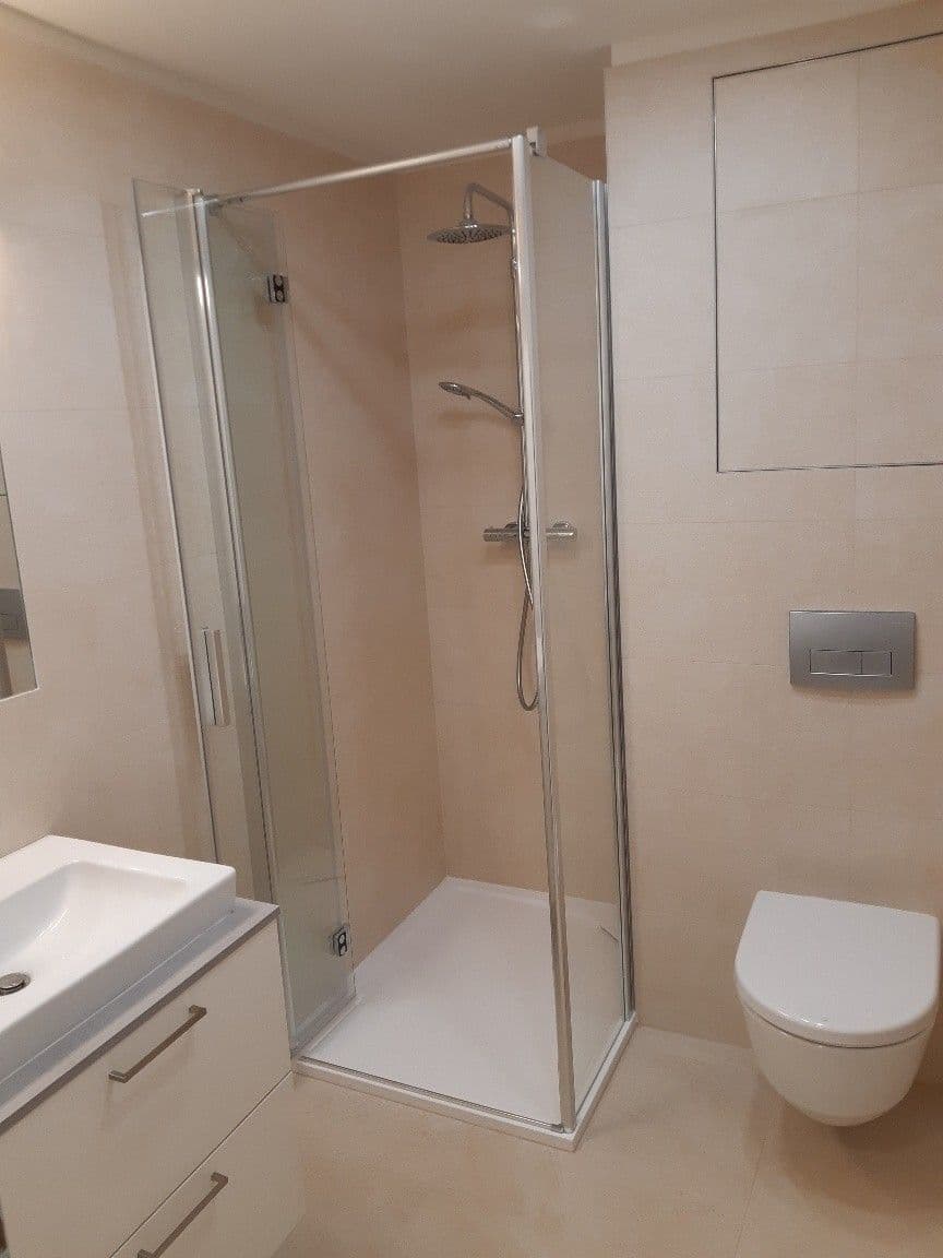Pronájem bytu 1+kk 40 m², Hartigova, Praha, Praha Pronájem bytu 1+kk 40 m², Hartigova, Praha, Praha