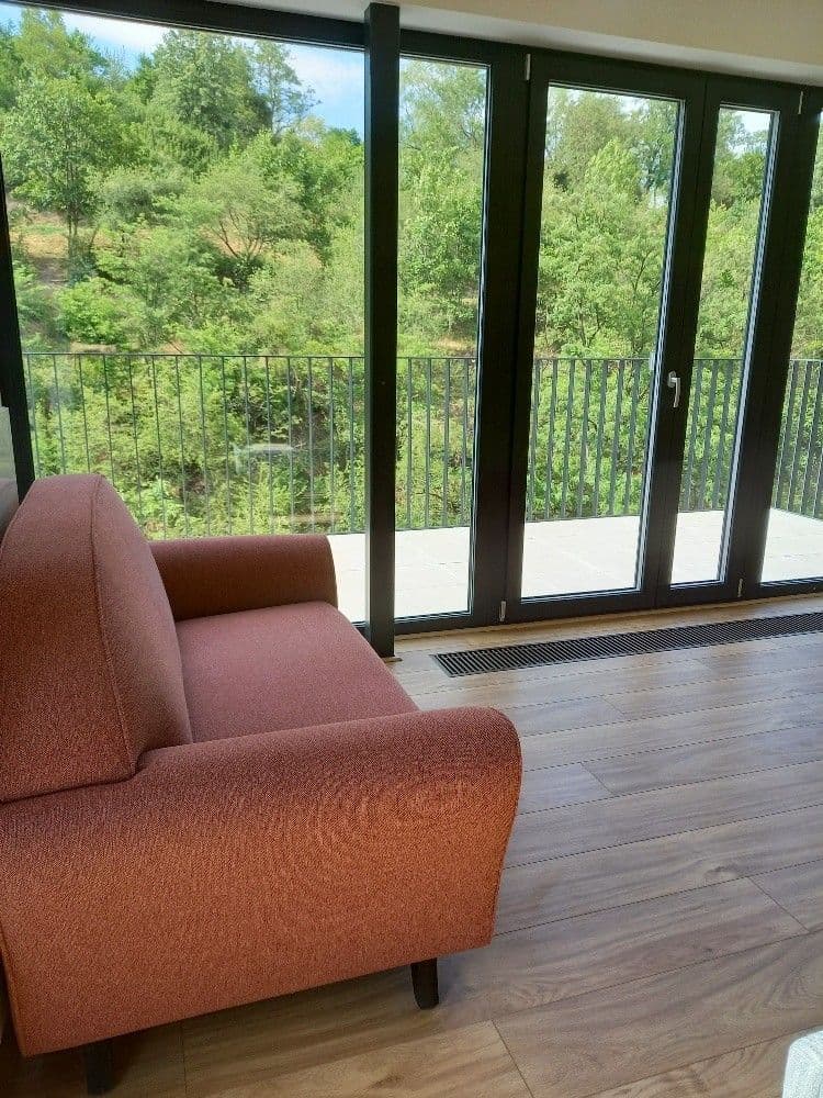 Pronájem bytu 1+kk 40 m², Hartigova, Praha, Praha Pronájem bytu 1+kk 40 m², Hartigova, Praha, Praha