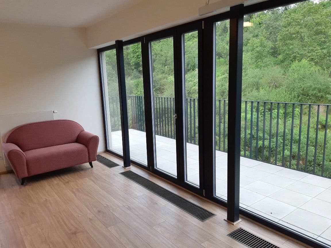 Pronájem bytu 1+kk 40 m², Hartigova, Praha, Praha Pronájem bytu 1+kk 40 m², Hartigova, Praha, Praha