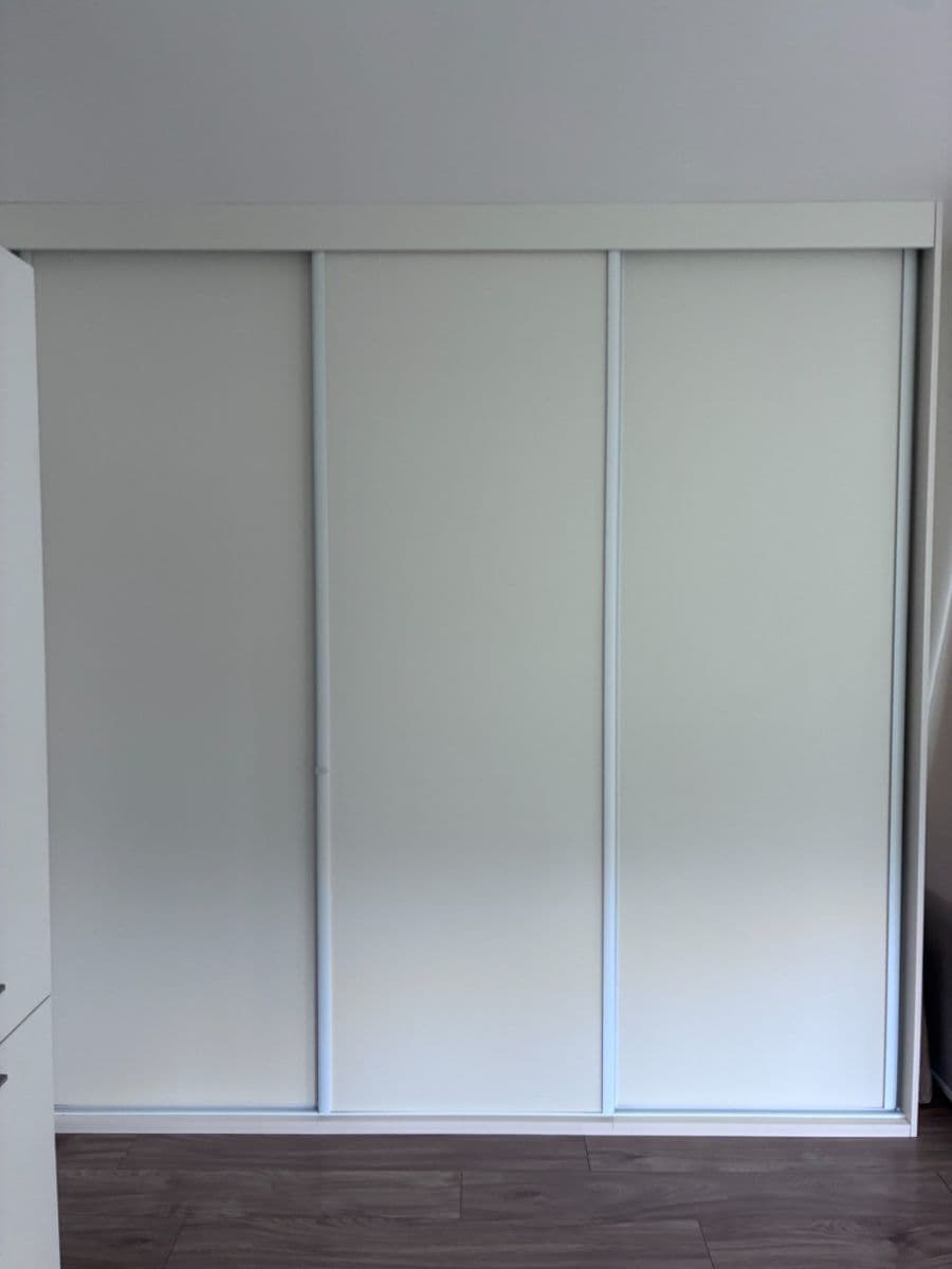 Pronájem bytu 1+kk 40 m², Hartigova, Praha, Praha Pronájem bytu 1+kk 40 m², Hartigova, Praha, Praha
