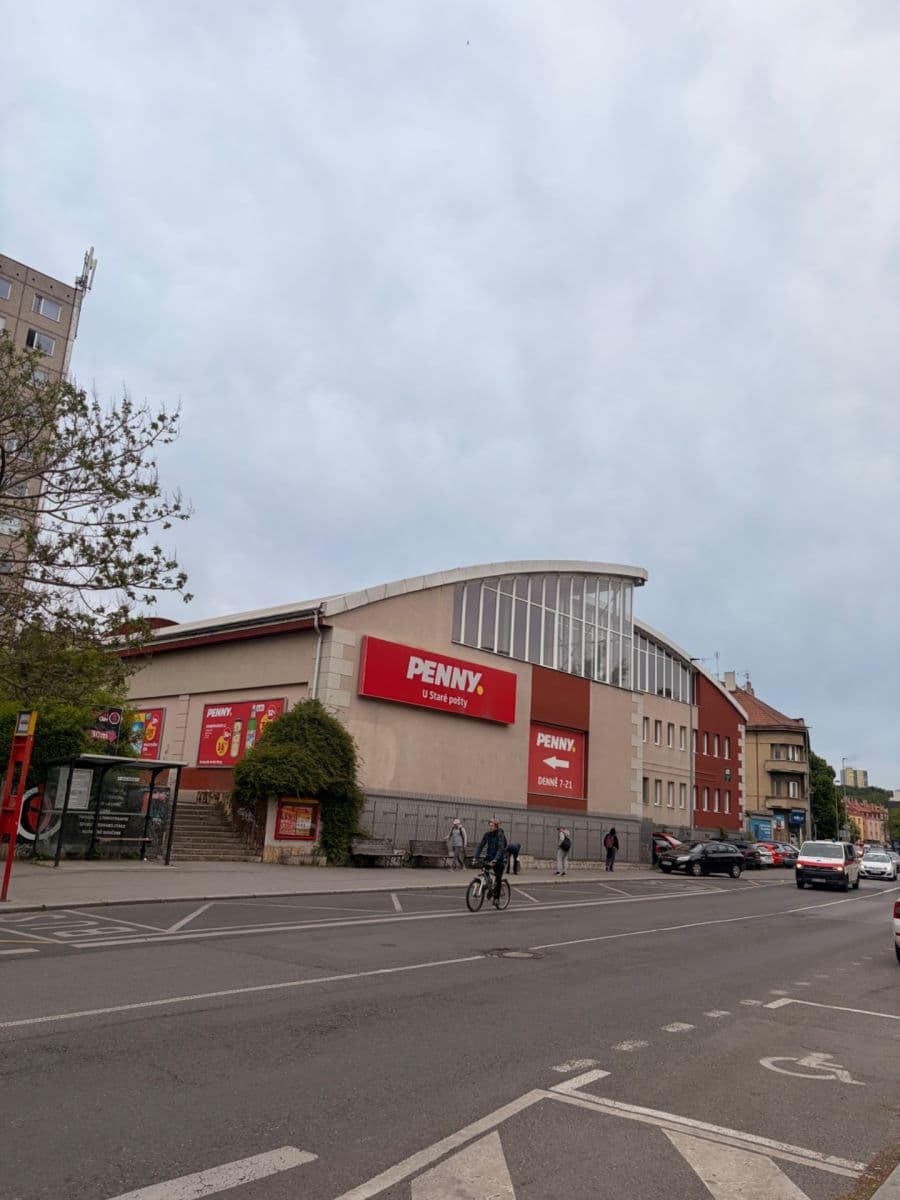 Pronájem bytu 2+kk 42 m², Ke Krči, Praha, Praha Pronájem bytu 2+kk 42 m², Ke Krči, Praha, Praha