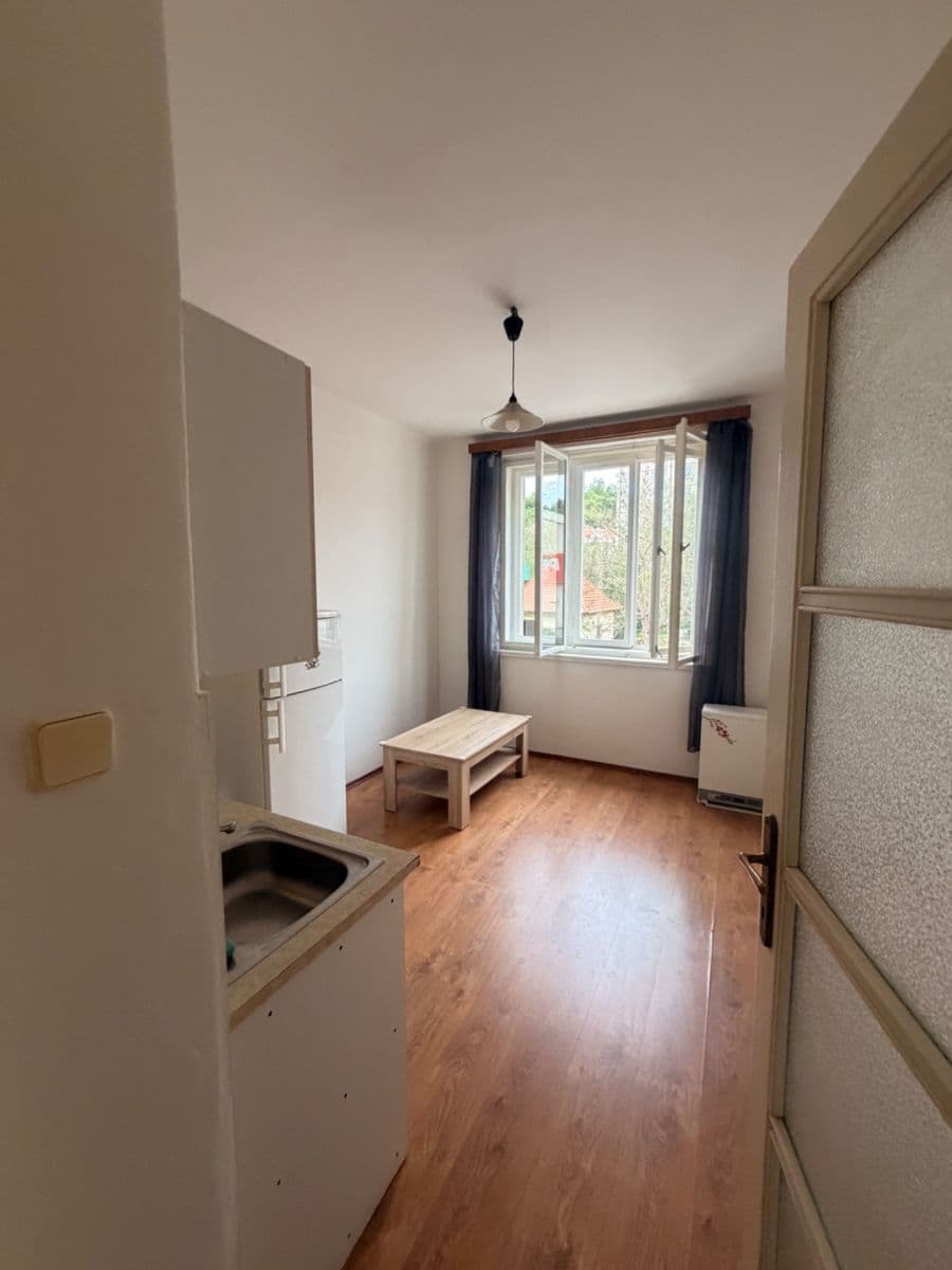 Pronájem bytu 2+kk 42 m², Ke Krči, Praha, Praha Pronájem bytu 2+kk 42 m², Ke Krči, Praha, Praha
