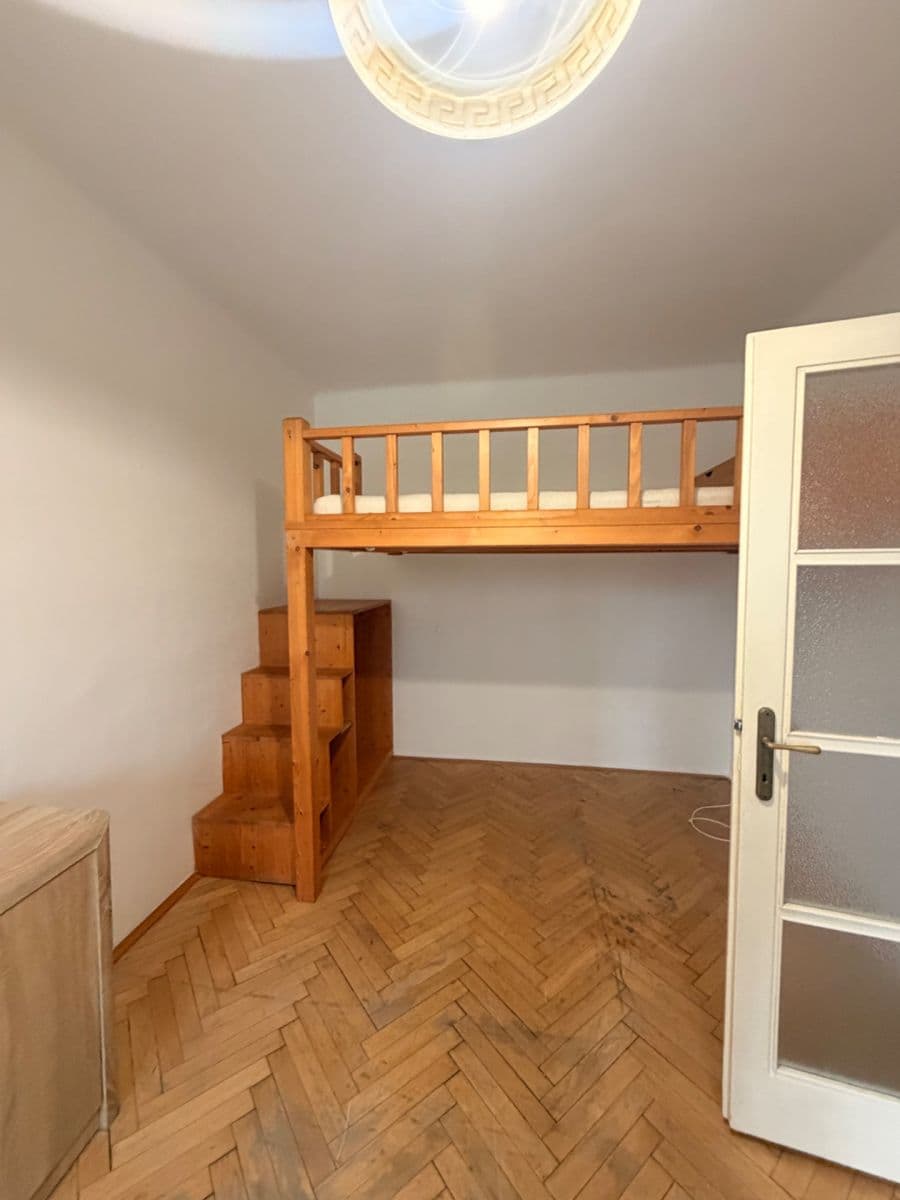 Pronájem bytu 2+kk 42 m², Ke Krči, Praha, Praha Pronájem bytu 2+kk 42 m², Ke Krči, Praha, Praha