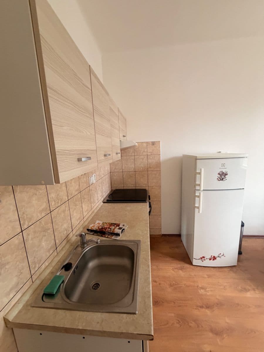 Pronájem bytu 2+kk 42 m², Ke Krči, Praha, Praha Pronájem bytu 2+kk 42 m², Ke Krči, Praha, Praha