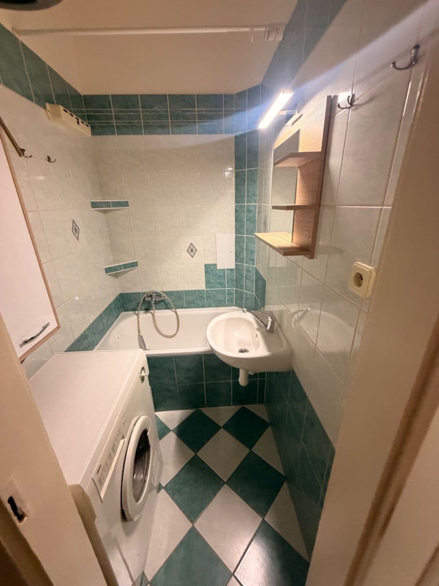 Pronájem bytu 2+kk 42 m², Ke Krči, Praha, Praha Pronájem bytu 2+kk 42 m², Ke Krči, Praha, Praha