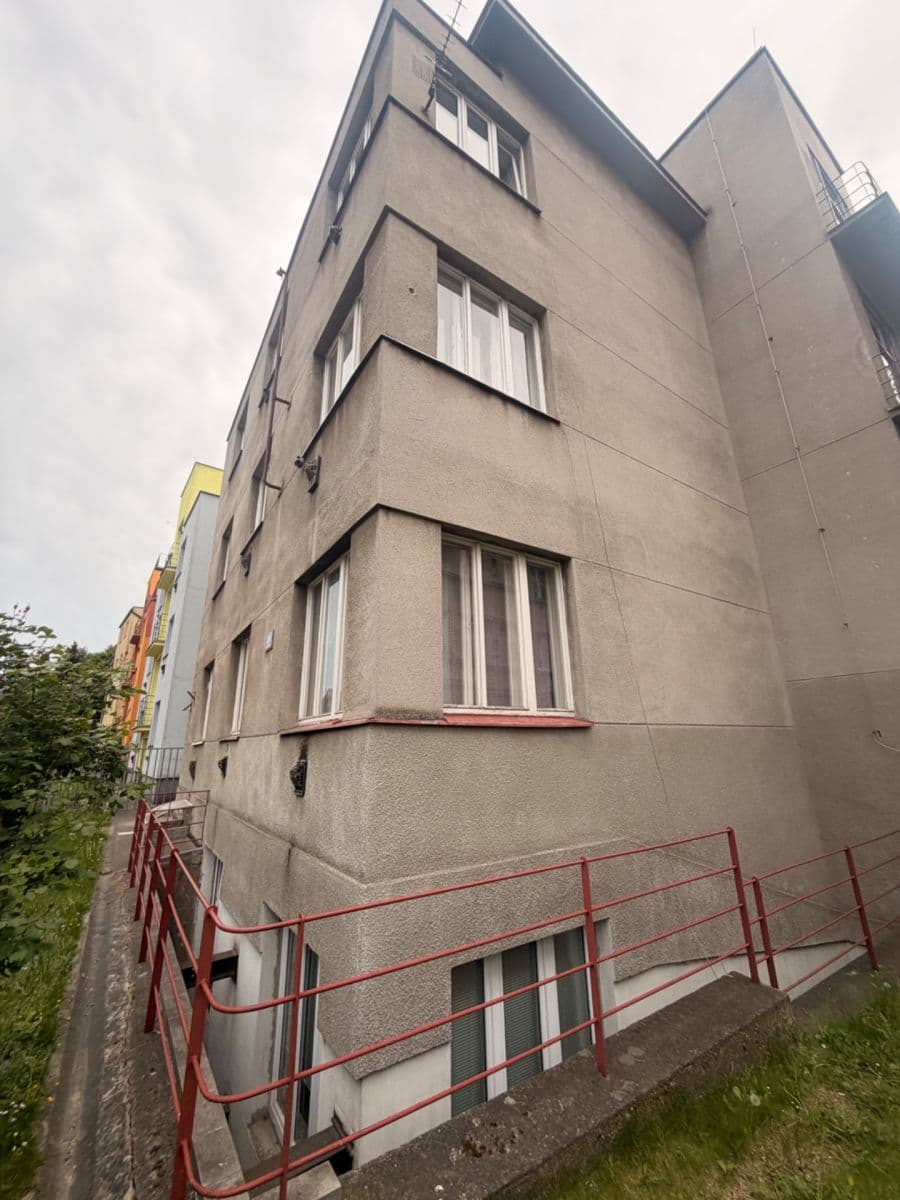 Pronájem bytu 2+kk 42 m², Ke Krči, Praha, Praha Pronájem bytu 2+kk 42 m², Ke Krči, Praha, Praha