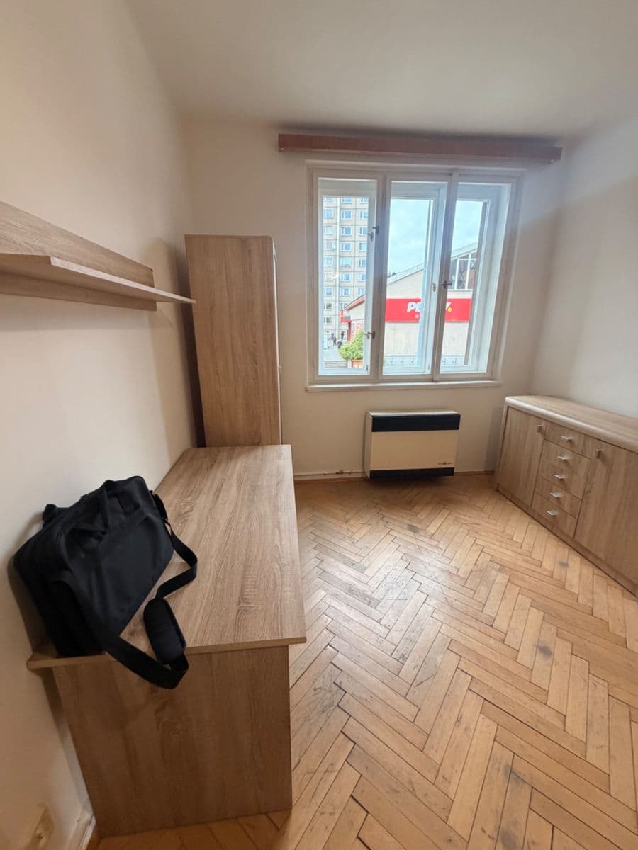 Pronájem bytu 2+kk 42 m², Ke Krči, Praha, Praha Pronájem bytu 2+kk 42 m², Ke Krči, Praha, Praha
