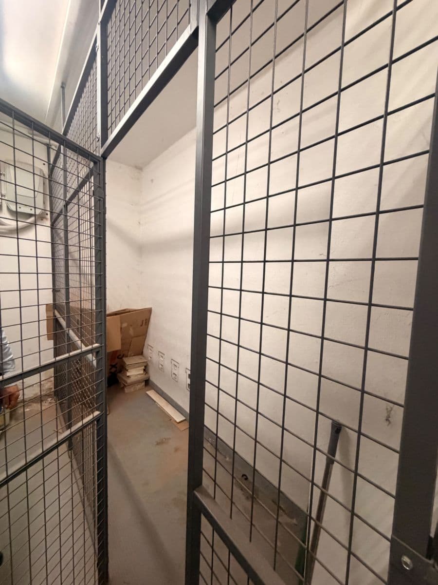 Pronájem bytu 2+kk 42 m², Ke Krči, Praha, Praha Pronájem bytu 2+kk 42 m², Ke Krči, Praha, Praha