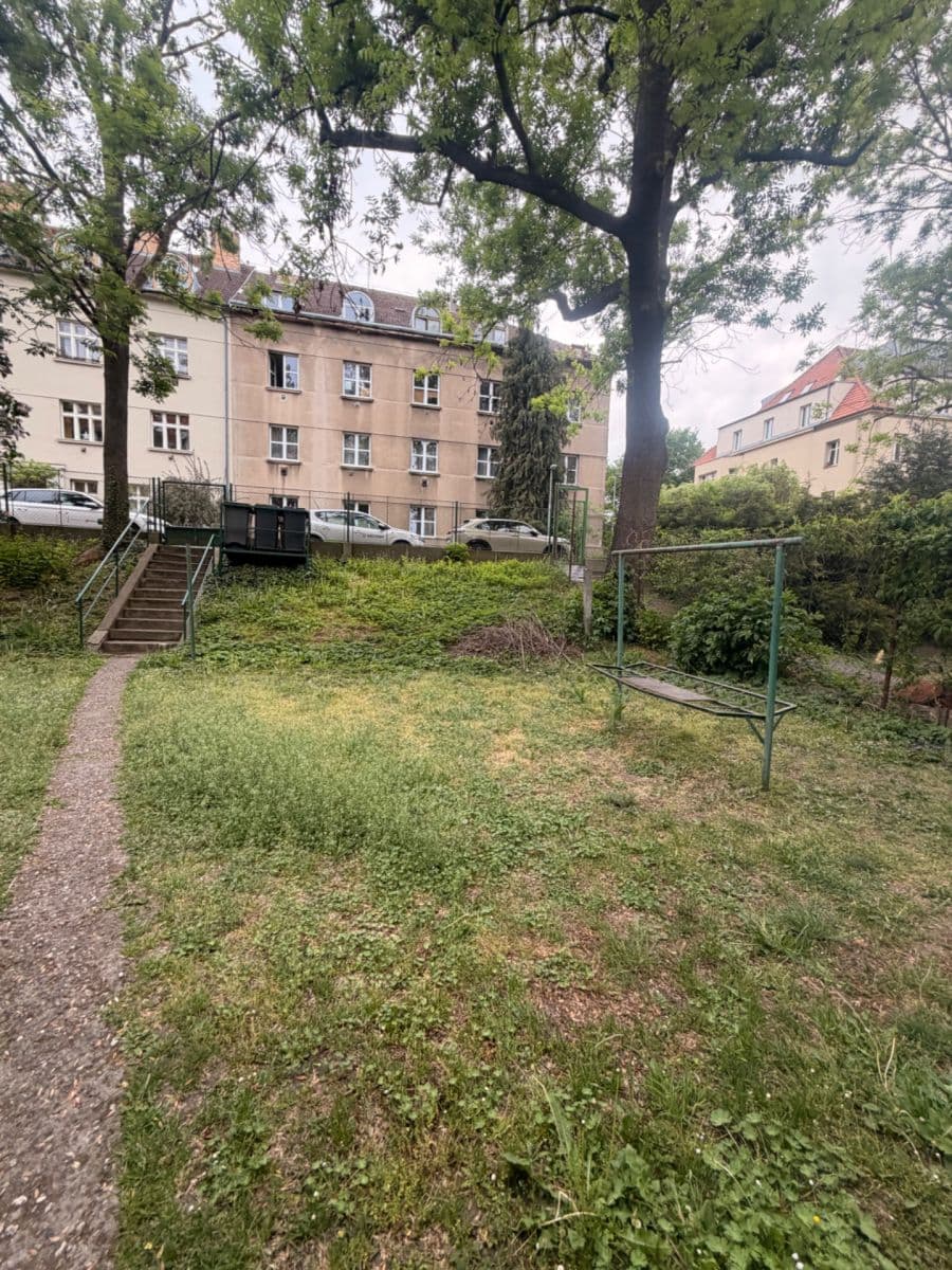 Pronájem bytu 2+kk 42 m², Ke Krči, Praha, Praha Pronájem bytu 2+kk 42 m², Ke Krči, Praha, Praha