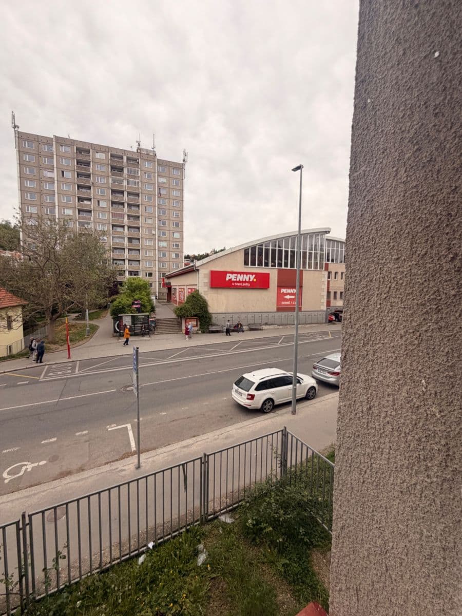 Pronájem bytu 2+kk 42 m², Ke Krči, Praha, Praha Pronájem bytu 2+kk 42 m², Ke Krči, Praha, Praha