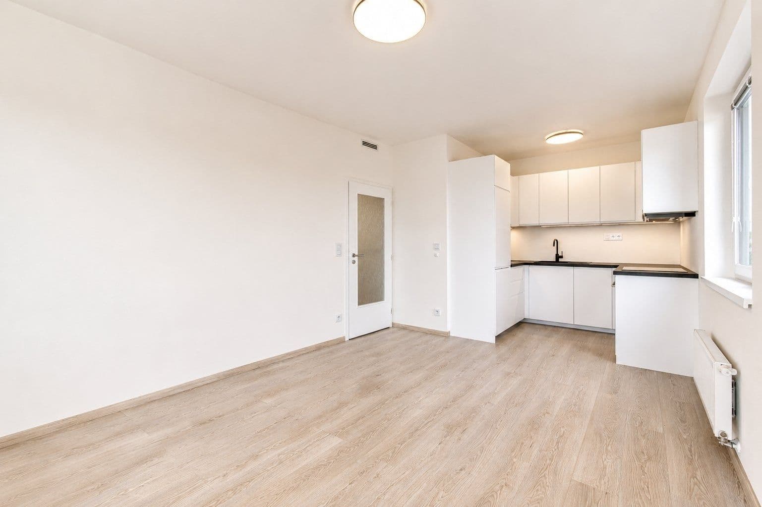 Pronájem bytu 2+kk 48 m², Arnošta Staňka, Praha, Praha Pronájem bytu 2+kk 48 m², Arnošta Staňka, Praha, Praha