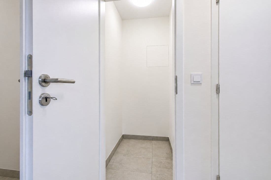 Pronájem bytu 2+kk 48 m², Arnošta Staňka, Praha, Praha Pronájem bytu 2+kk 48 m², Arnošta Staňka, Praha, Praha