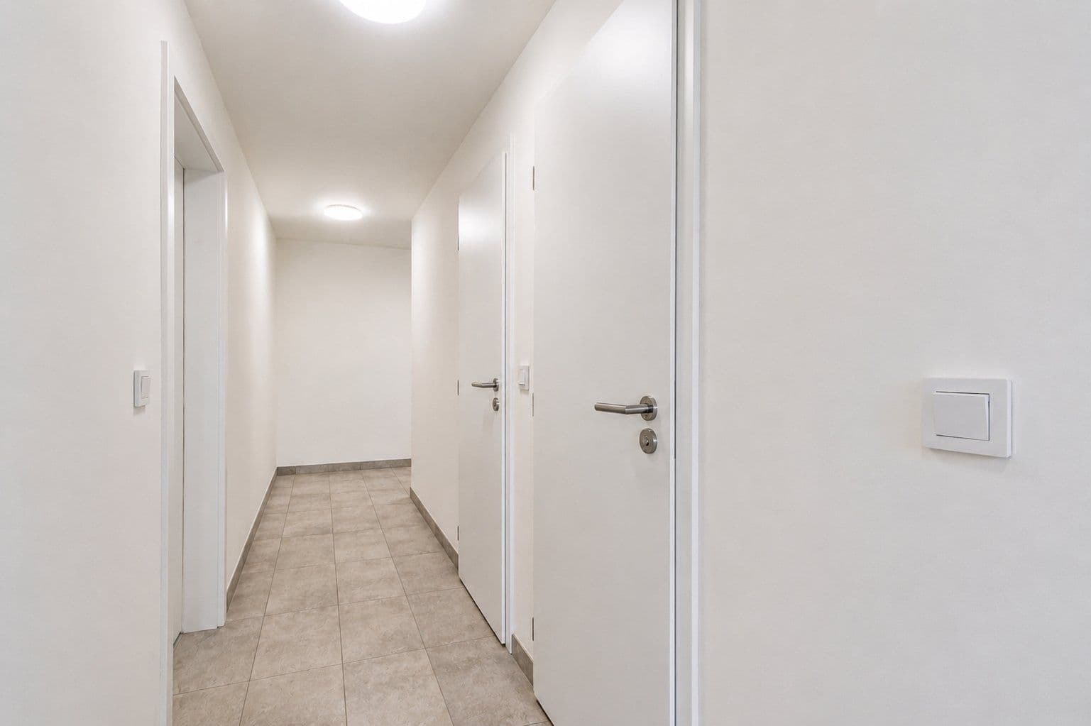 Pronájem bytu 2+kk 48 m², Arnošta Staňka, Praha, Praha Pronájem bytu 2+kk 48 m², Arnošta Staňka, Praha, Praha
