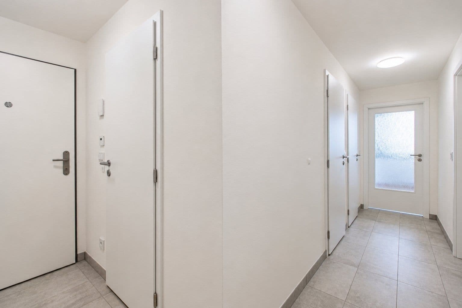 Pronájem bytu 2+kk 48 m², Arnošta Staňka, Praha, Praha Pronájem bytu 2+kk 48 m², Arnošta Staňka, Praha, Praha