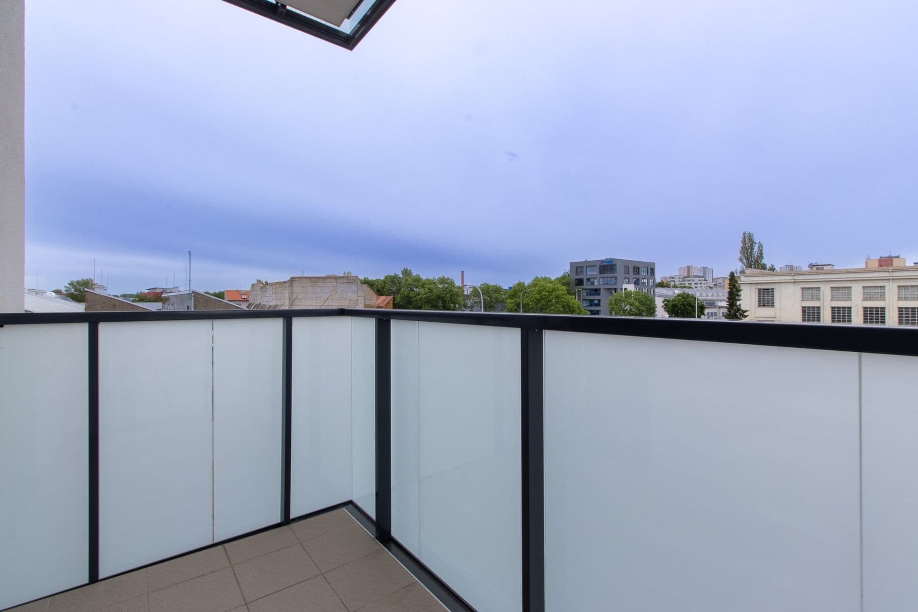 Pronájem bytu 2+kk 48 m², Arnošta Staňka, Praha, Praha Pronájem bytu 2+kk 48 m², Arnošta Staňka, Praha, Praha
