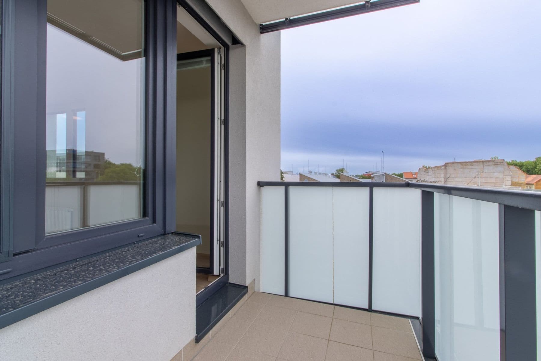 Pronájem bytu 2+kk 48 m², Arnošta Staňka, Praha, Praha Pronájem bytu 2+kk 48 m², Arnošta Staňka, Praha, Praha