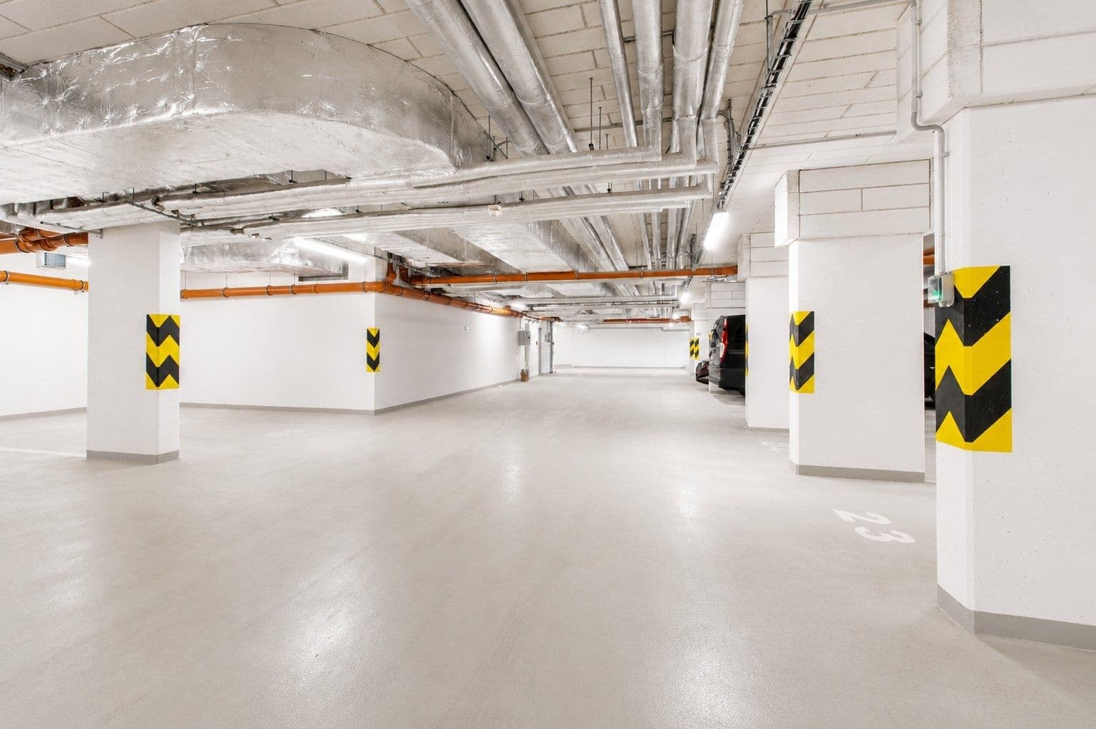 Pronájem bytu 2+kk 48 m², Arnošta Staňka, Praha, Praha Pronájem bytu 2+kk 48 m², Arnošta Staňka, Praha, Praha