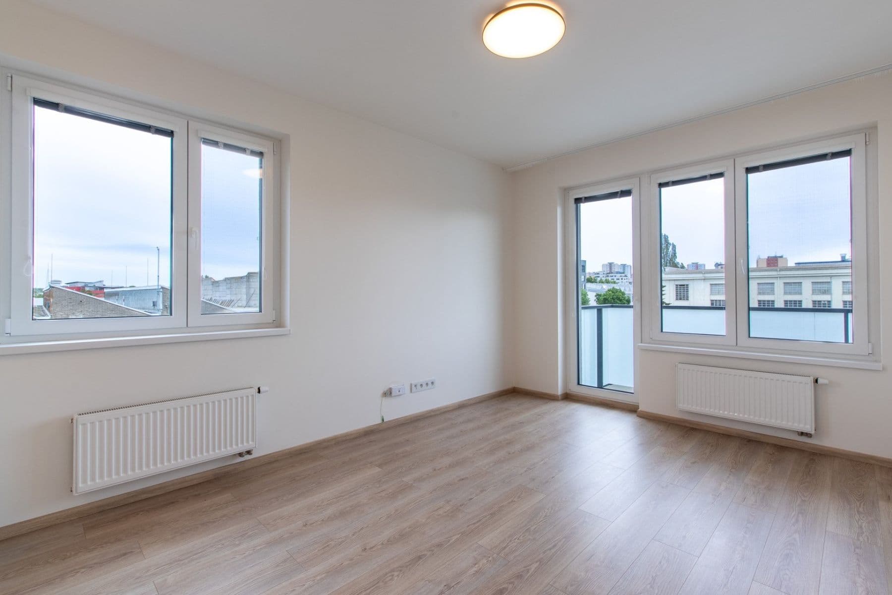 Pronájem bytu 2+kk 48 m², Arnošta Staňka, Praha, Praha Pronájem bytu 2+kk 48 m², Arnošta Staňka, Praha, Praha