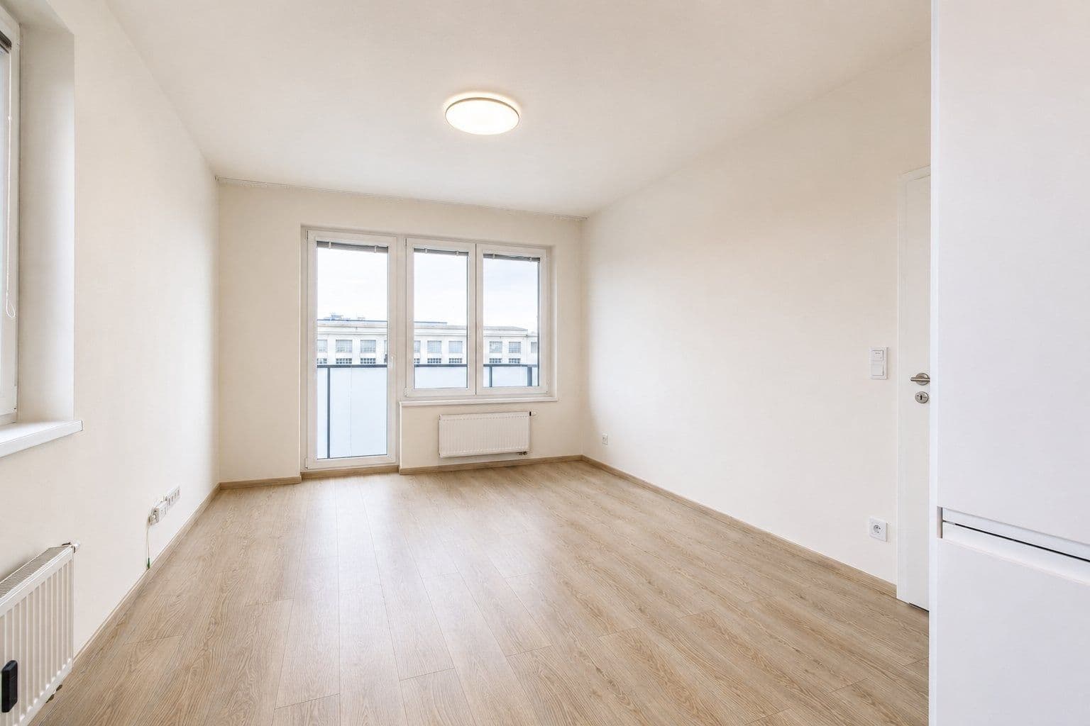 Pronájem bytu 2+kk 48 m², Arnošta Staňka, Praha, Praha Pronájem bytu 2+kk 48 m², Arnošta Staňka, Praha, Praha