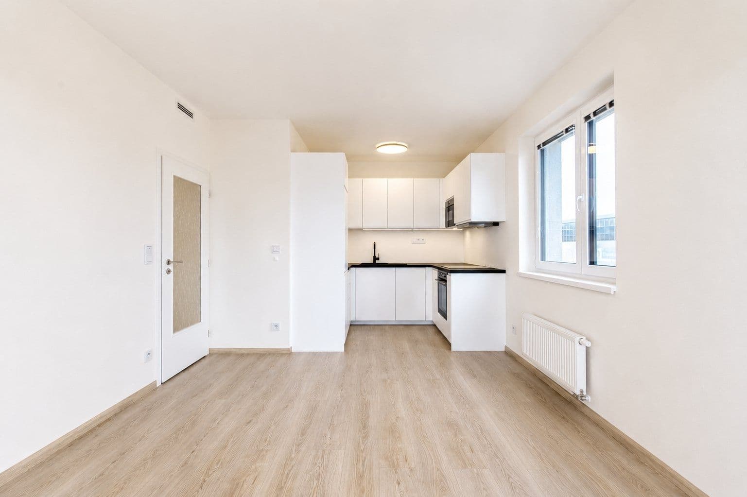 Pronájem bytu 2+kk 48 m², Arnošta Staňka, Praha, Praha Pronájem bytu 2+kk 48 m², Arnošta Staňka, Praha, Praha