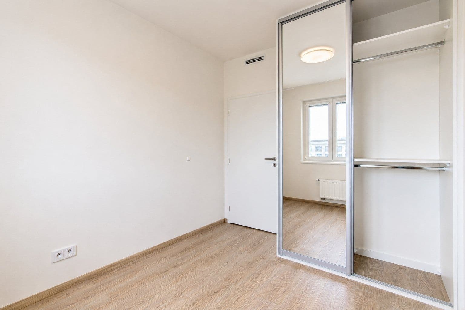 Pronájem bytu 2+kk 48 m², Arnošta Staňka, Praha, Praha Pronájem bytu 2+kk 48 m², Arnošta Staňka, Praha, Praha