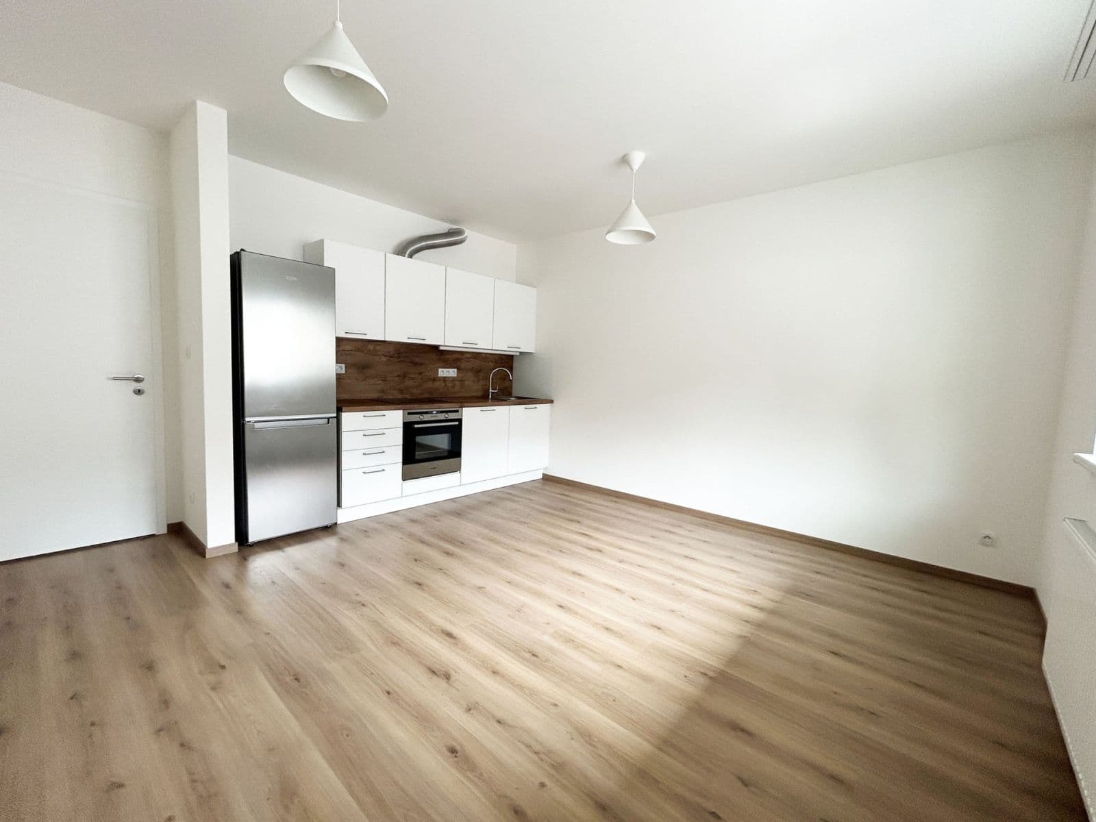 Pronájem bytu 2+kk 48 m², Kovářská, Praha, Praha Pronájem bytu 2+kk 48 m², Kovářská, Praha, Praha