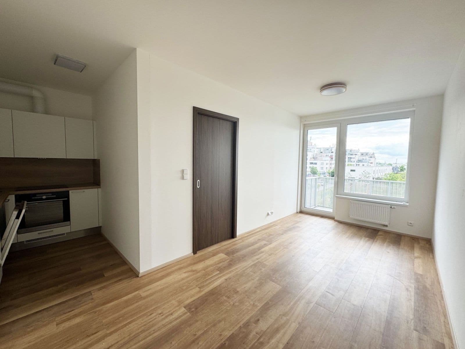 Pronájem bytu 2+kk 41 m², Honzíkova, Praha, Praha Pronájem bytu 2+kk 41 m², Honzíkova, Praha, Praha