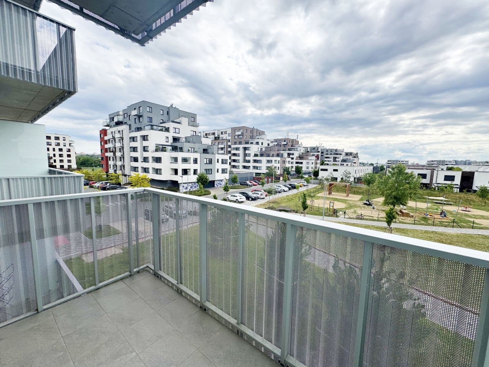 Pronájem bytu 2+kk 41 m², Honzíkova, Praha, Praha Pronájem bytu 2+kk 41 m², Honzíkova, Praha, Praha
