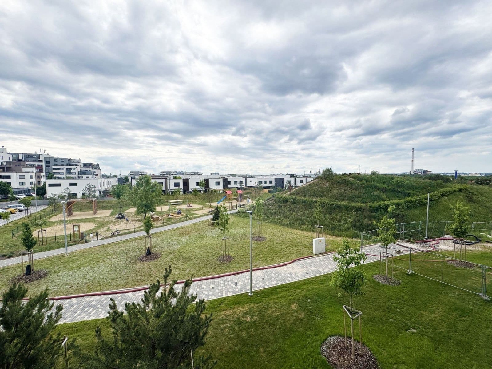 Pronájem bytu 2+kk 41 m², Honzíkova, Praha, Praha Pronájem bytu 2+kk 41 m², Honzíkova, Praha, Praha