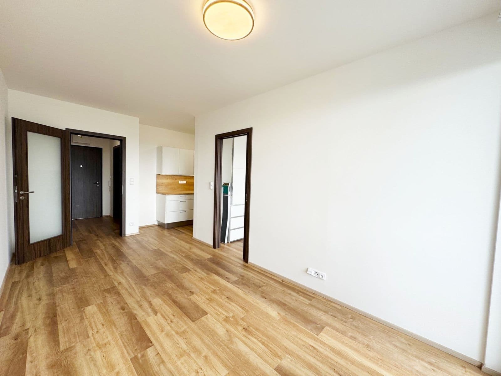 Pronájem bytu 2+kk 41 m², Honzíkova, Praha, Praha Pronájem bytu 2+kk 41 m², Honzíkova, Praha, Praha