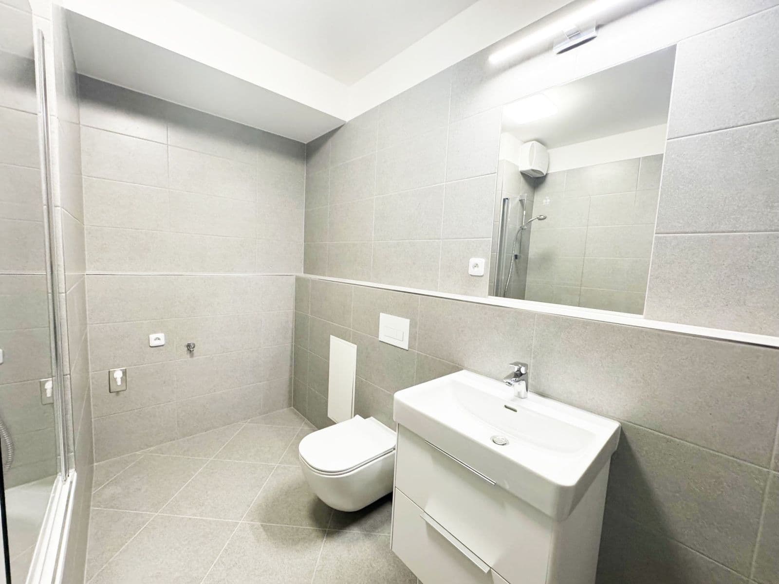 Pronájem bytu 2+kk 41 m², Honzíkova, Praha, Praha Pronájem bytu 2+kk 41 m², Honzíkova, Praha, Praha