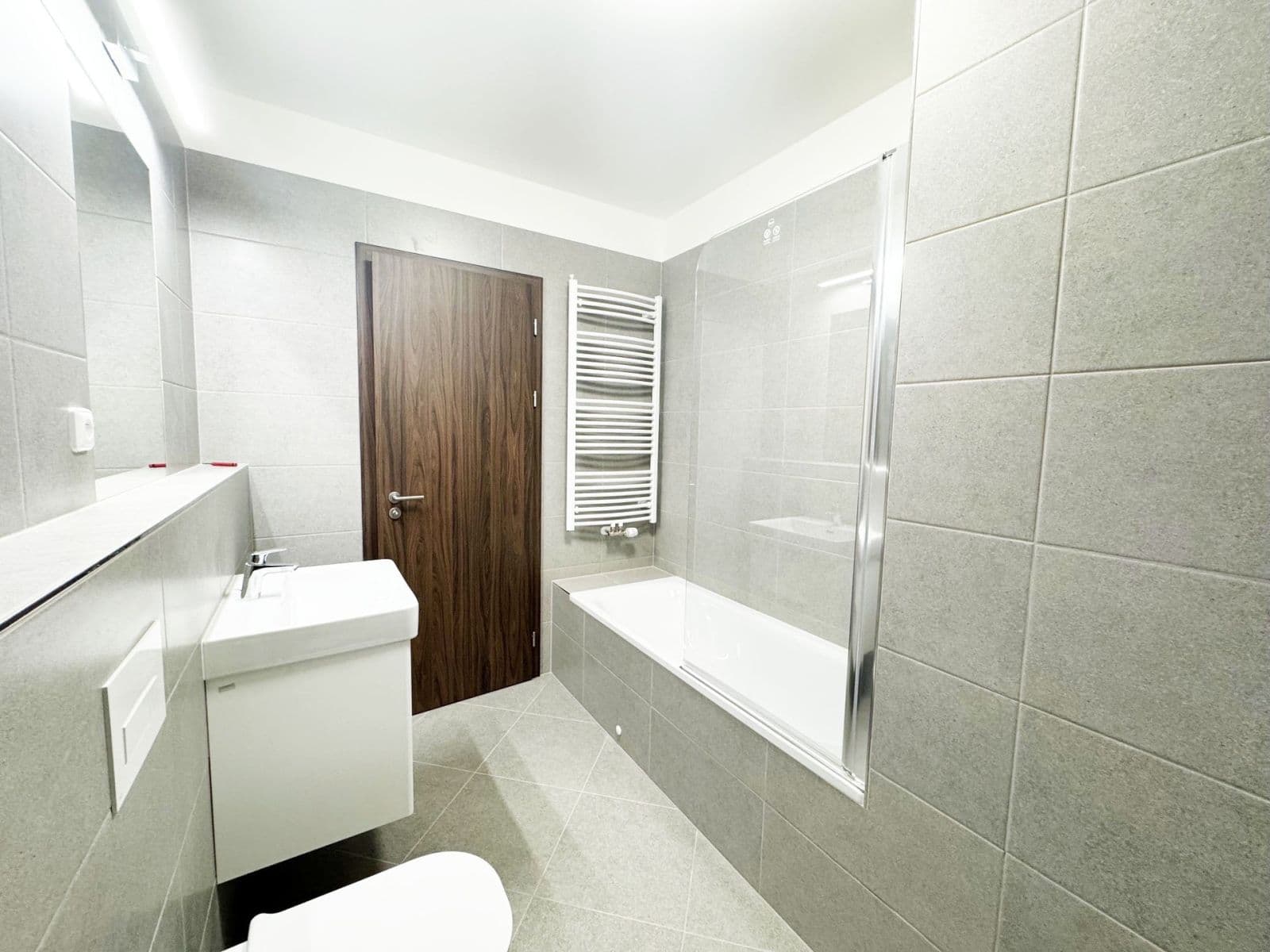 Pronájem bytu 2+kk 41 m², Honzíkova, Praha, Praha Pronájem bytu 2+kk 41 m², Honzíkova, Praha, Praha
