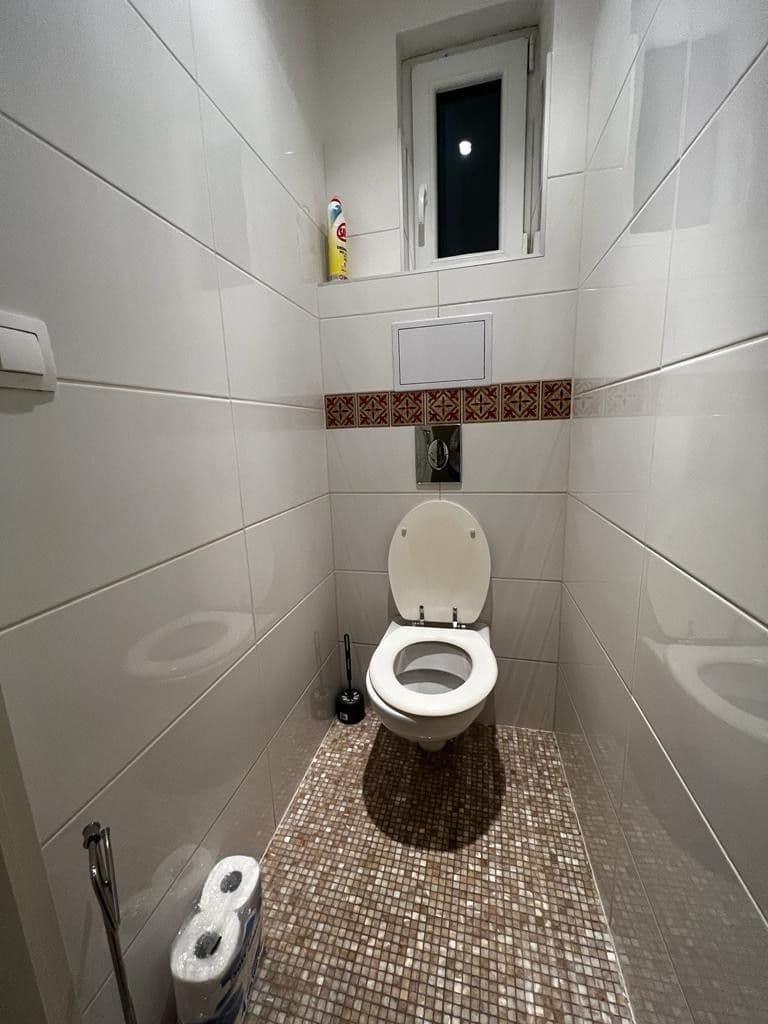 Pronájem bytu 2+kk 52 m², Heleny Malířové, Praha, Praha Pronájem bytu 2+kk 52 m², Heleny Malířové, Praha, Praha