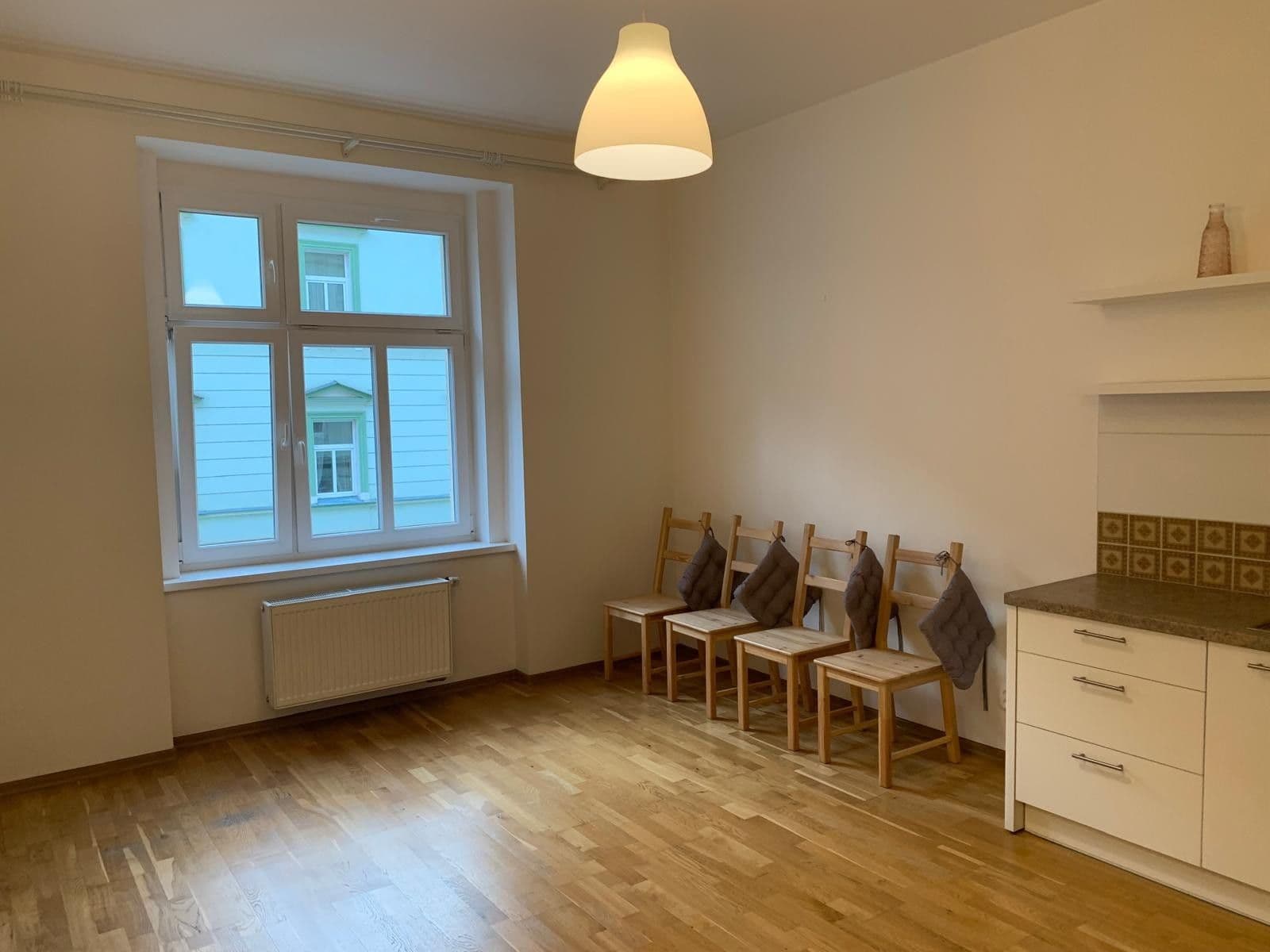 Pronájem bytu 2+kk 52 m², Heleny Malířové, Praha, Praha Pronájem bytu 2+kk 52 m², Heleny Malířové, Praha, Praha