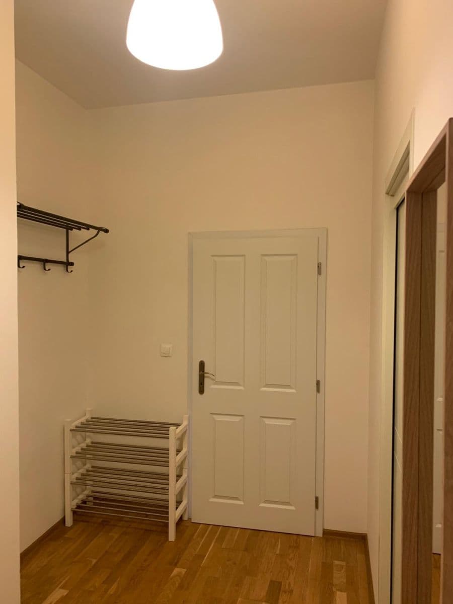 Pronájem bytu 2+kk 52 m², Heleny Malířové, Praha, Praha Pronájem bytu 2+kk 52 m², Heleny Malířové, Praha, Praha