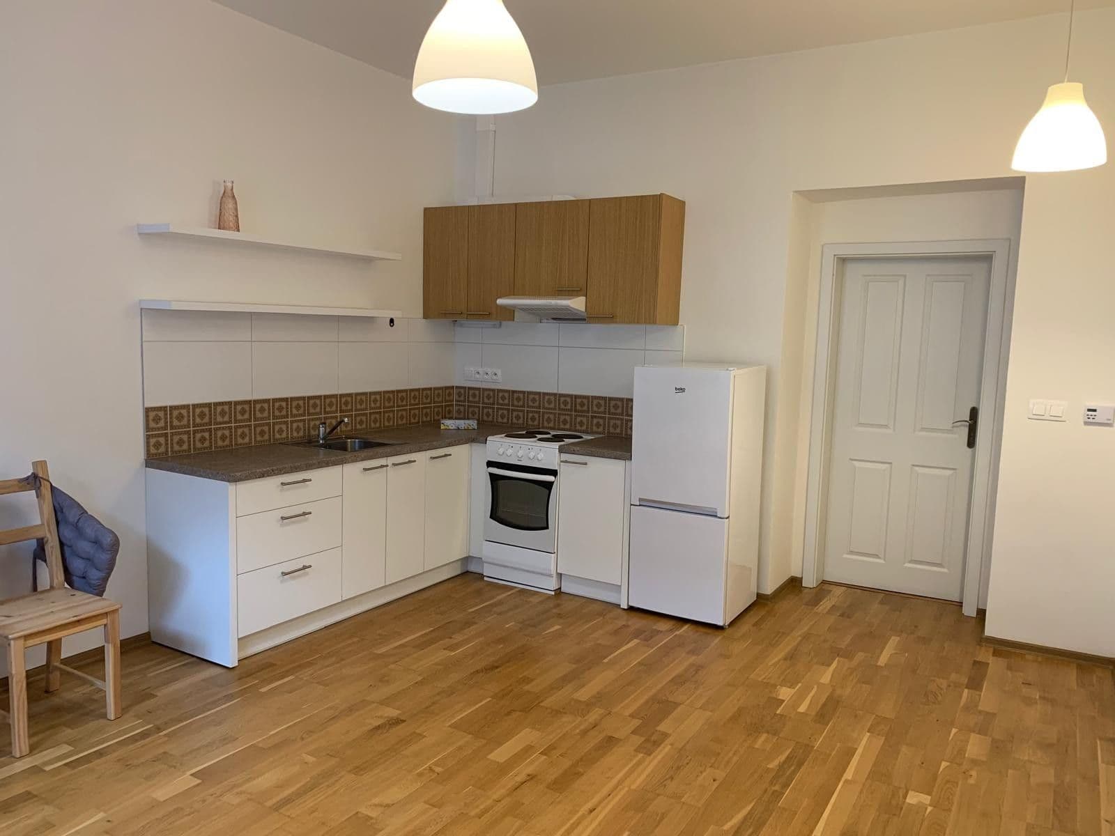 Pronájem bytu 2+kk 52 m², Heleny Malířové, Praha, Praha Pronájem bytu 2+kk 52 m², Heleny Malířové, Praha, Praha