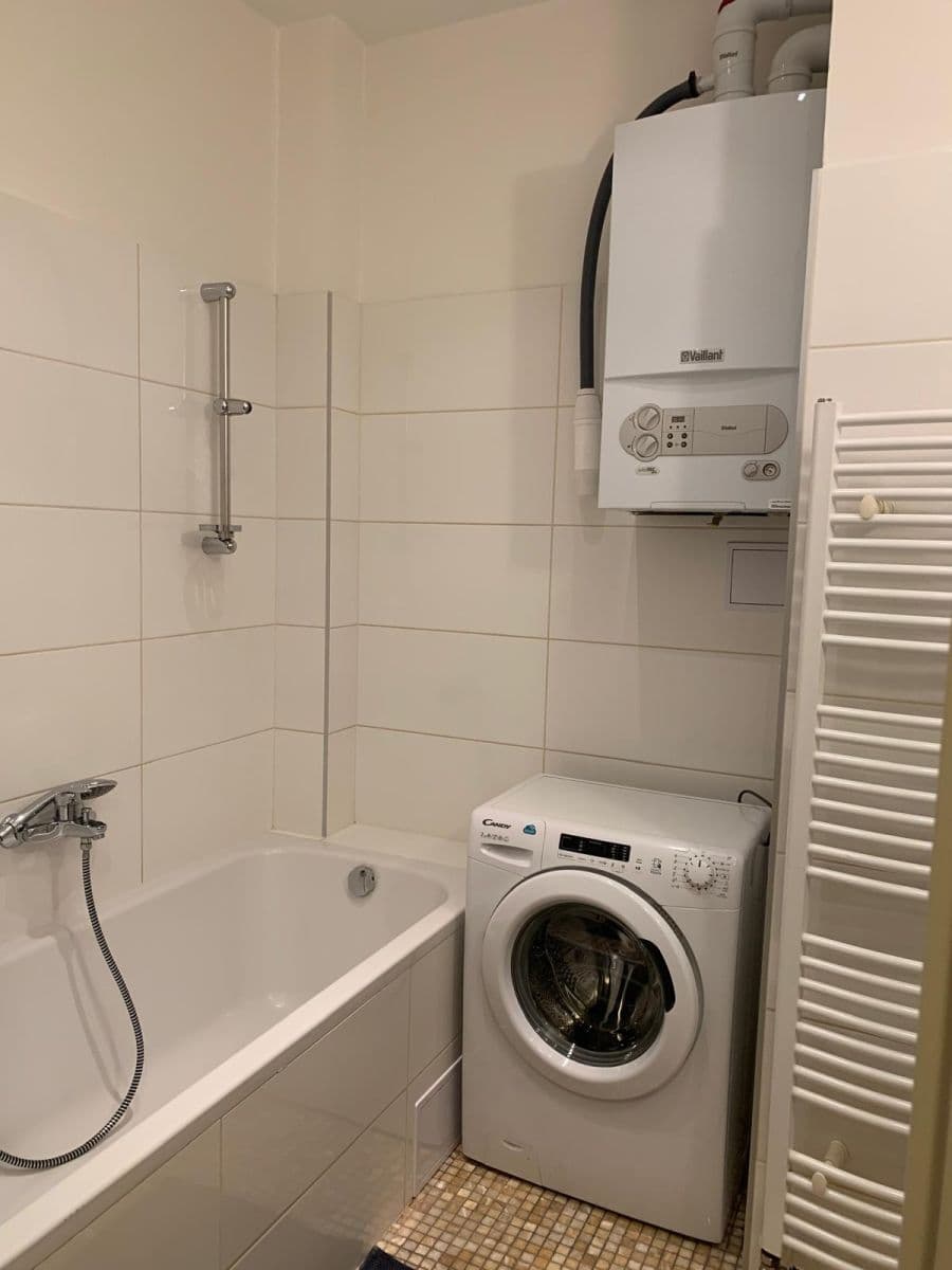 Pronájem bytu 2+kk 52 m², Heleny Malířové, Praha, Praha Pronájem bytu 2+kk 52 m², Heleny Malířové, Praha, Praha