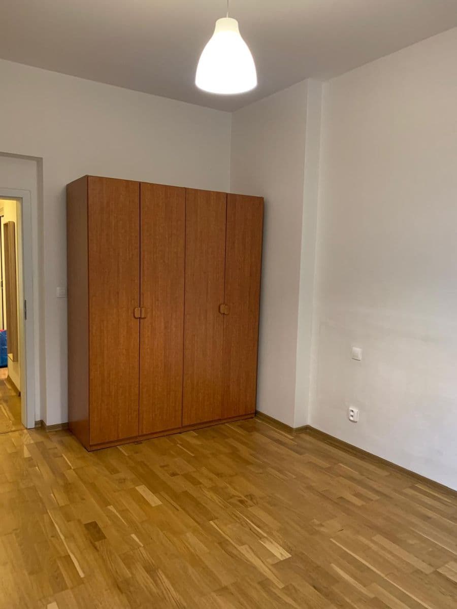 Pronájem bytu 2+kk 52 m², Heleny Malířové, Praha, Praha Pronájem bytu 2+kk 52 m², Heleny Malířové, Praha, Praha
