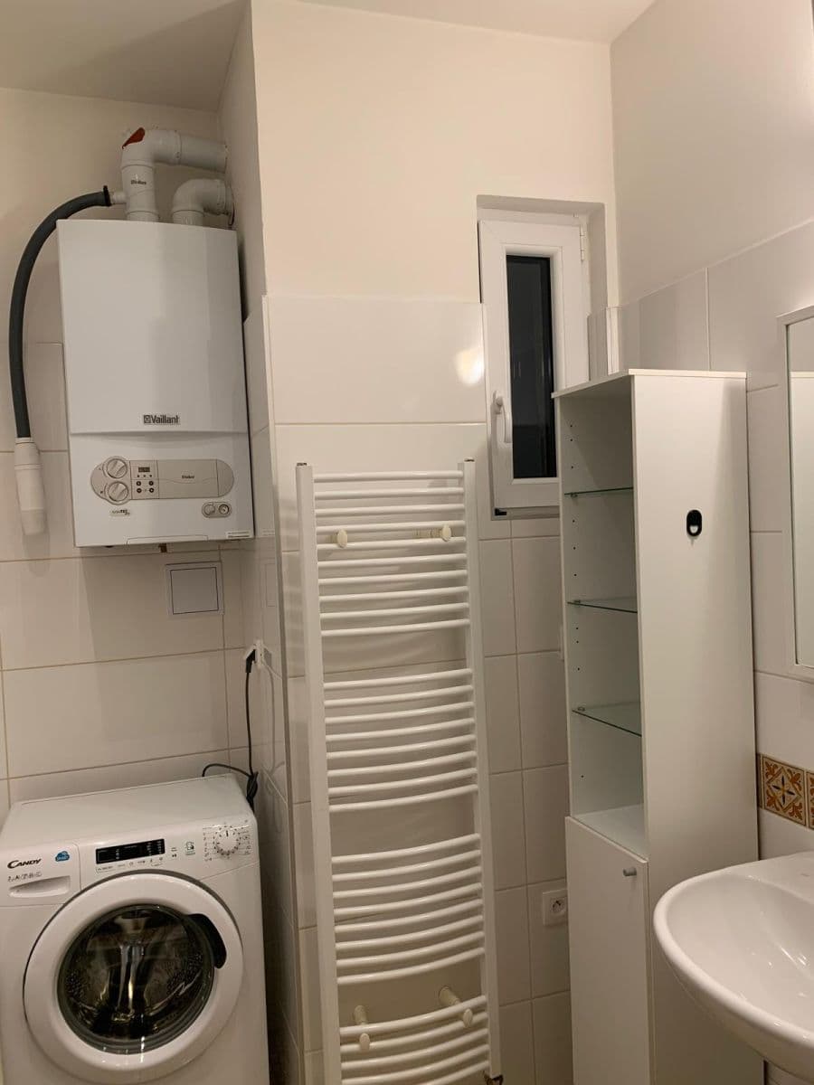 Pronájem bytu 2+kk 52 m², Heleny Malířové, Praha, Praha Pronájem bytu 2+kk 52 m², Heleny Malířové, Praha, Praha