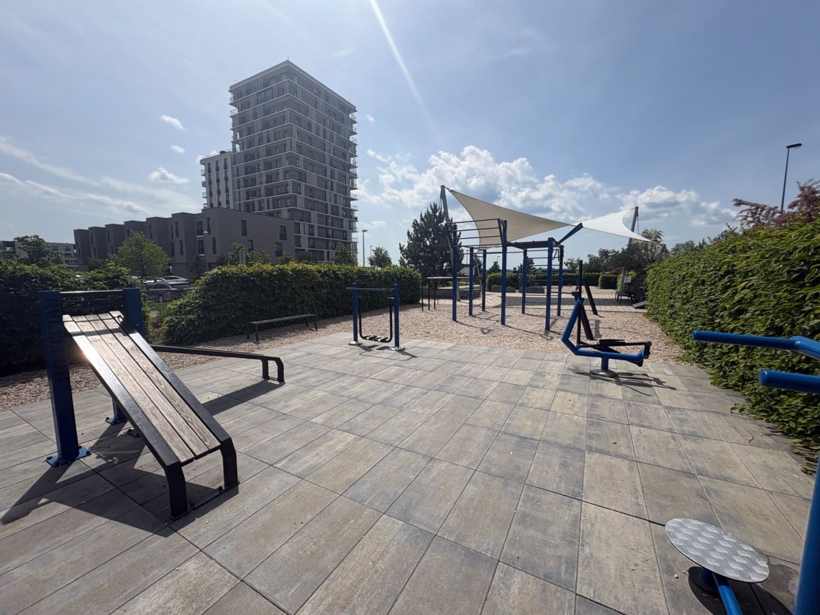 Pronájem bytu 2+kk 57 m², Medunova, Praha, Praha Pronájem bytu 2+kk 57 m², Medunova, Praha, Praha