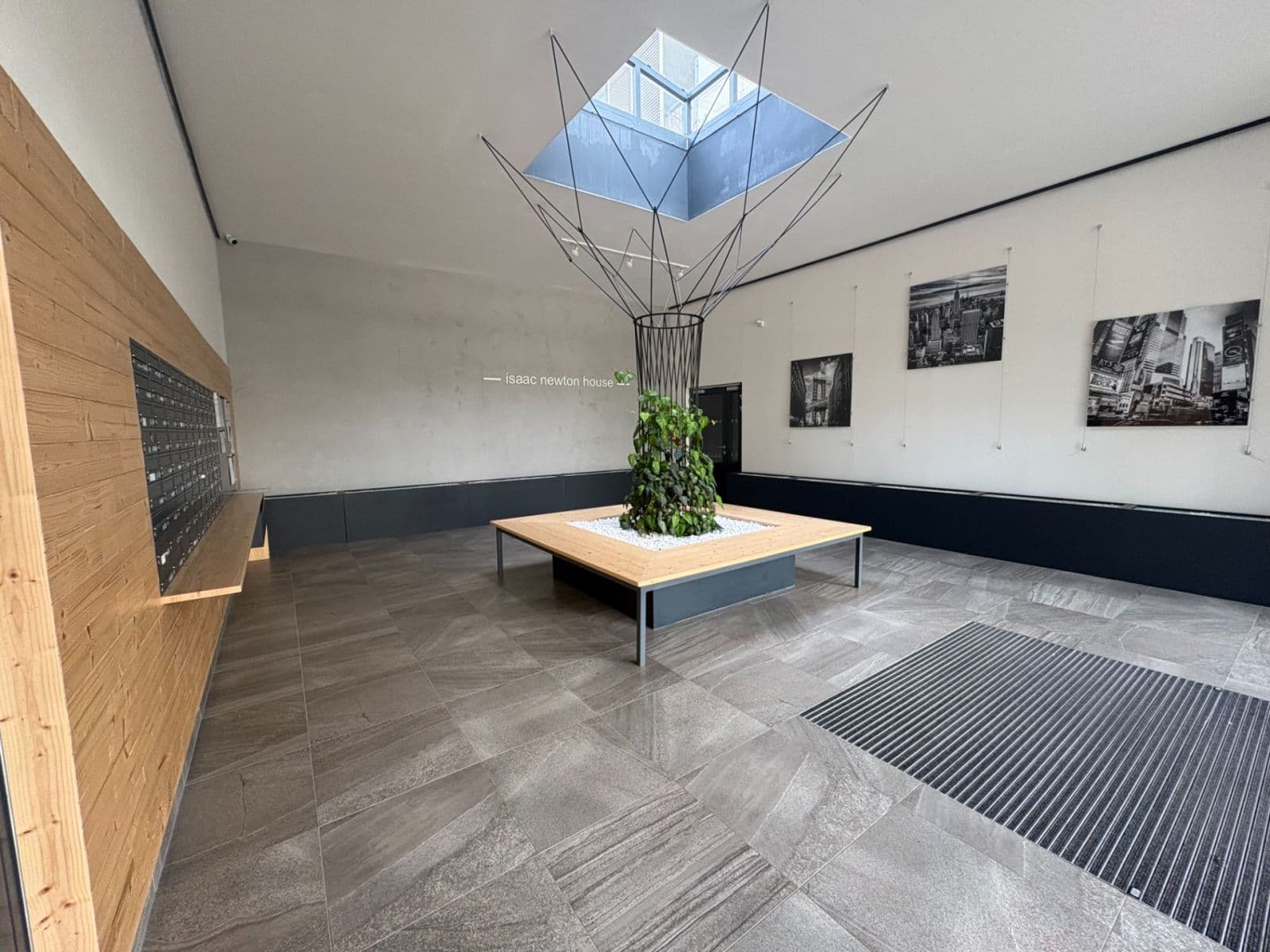 Pronájem bytu 2+kk 57 m², Medunova, Praha, Praha Pronájem bytu 2+kk 57 m², Medunova, Praha, Praha