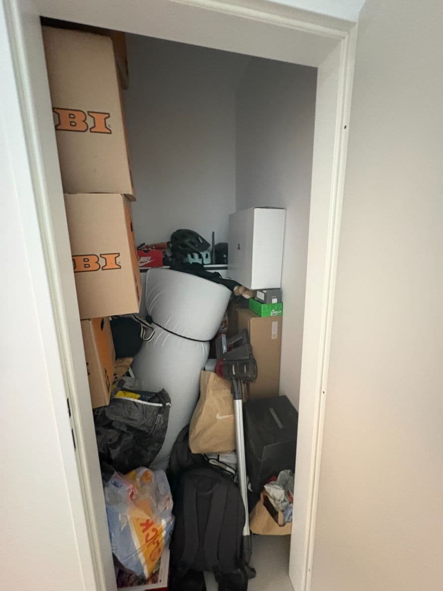 Pronájem bytu 2+kk 57 m², Medunova, Praha, Praha Pronájem bytu 2+kk 57 m², Medunova, Praha, Praha