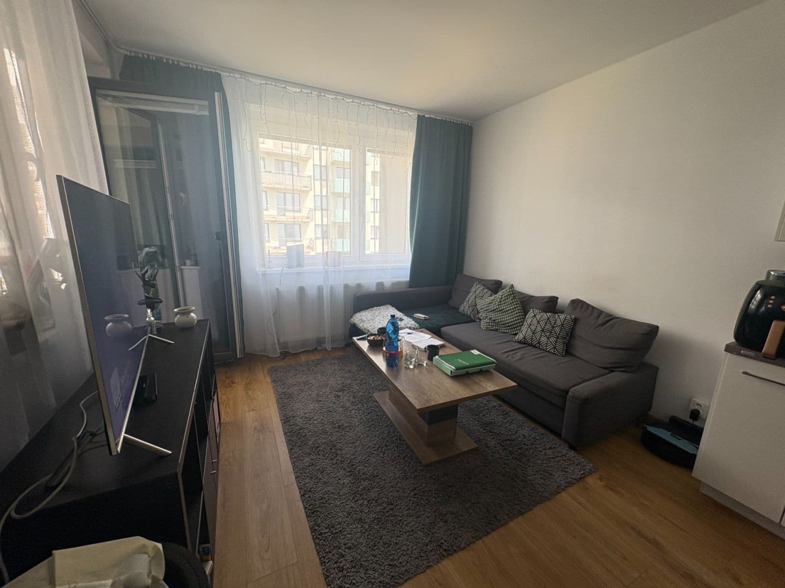 Pronájem bytu 2+kk 57 m², Medunova, Praha, Praha Pronájem bytu 2+kk 57 m², Medunova, Praha, Praha