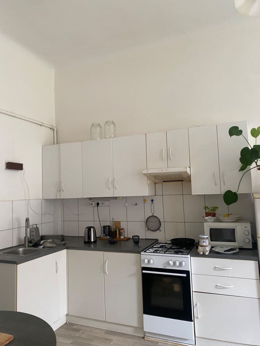 Pronájem bytu 2+kk 55 m², Blanická, Praha, Praha Pronájem bytu 2+kk 55 m², Blanická, Praha, Praha